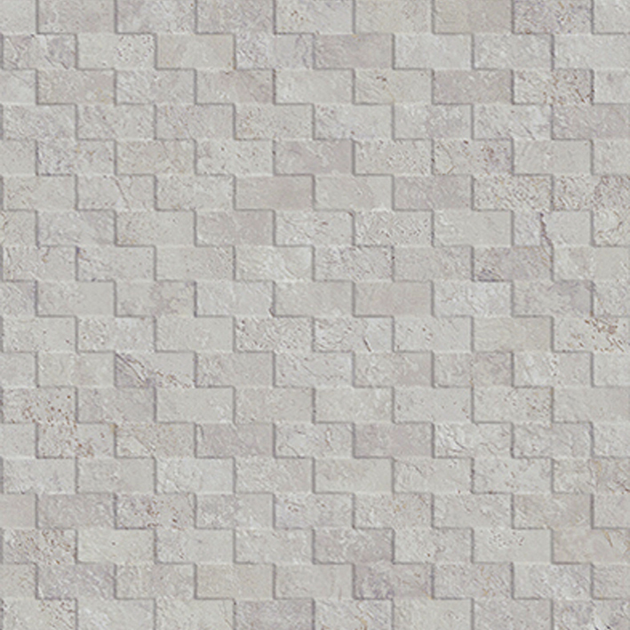 DECO IMAGE SILVER 33,3x100 PORCELANOSA