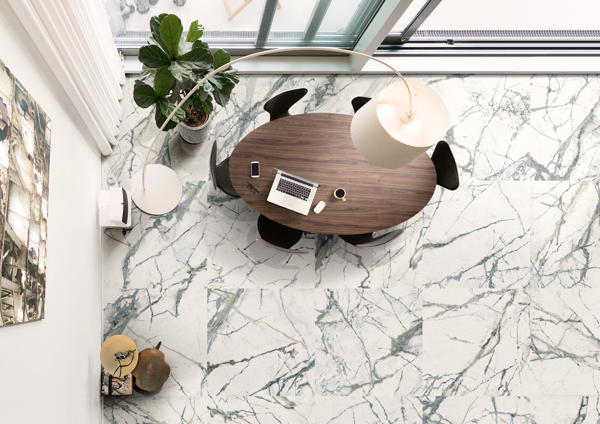 THE ROOM INV WH6 60x120 IMOLA