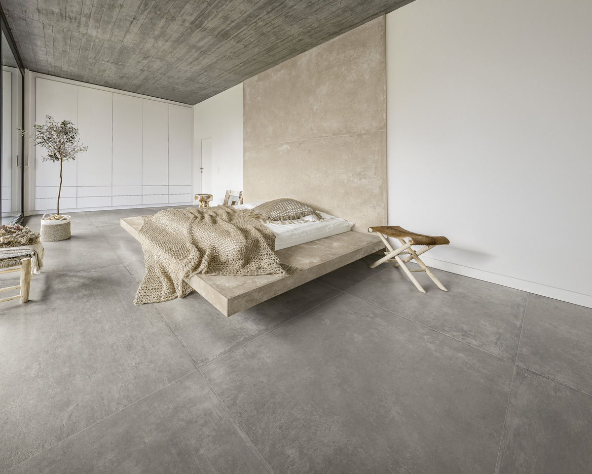 CONCREA EARTH ARIOSTEA