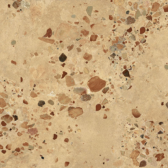I COCCI SICILIANI NATURALE 60,4x60,4 FIORANESE