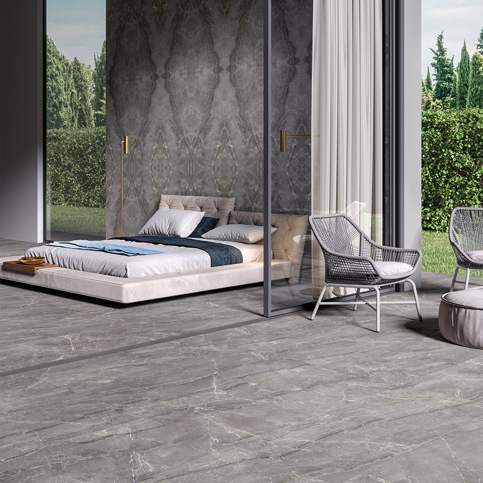 SYBIL SILVER 60x120 CERDOMUS