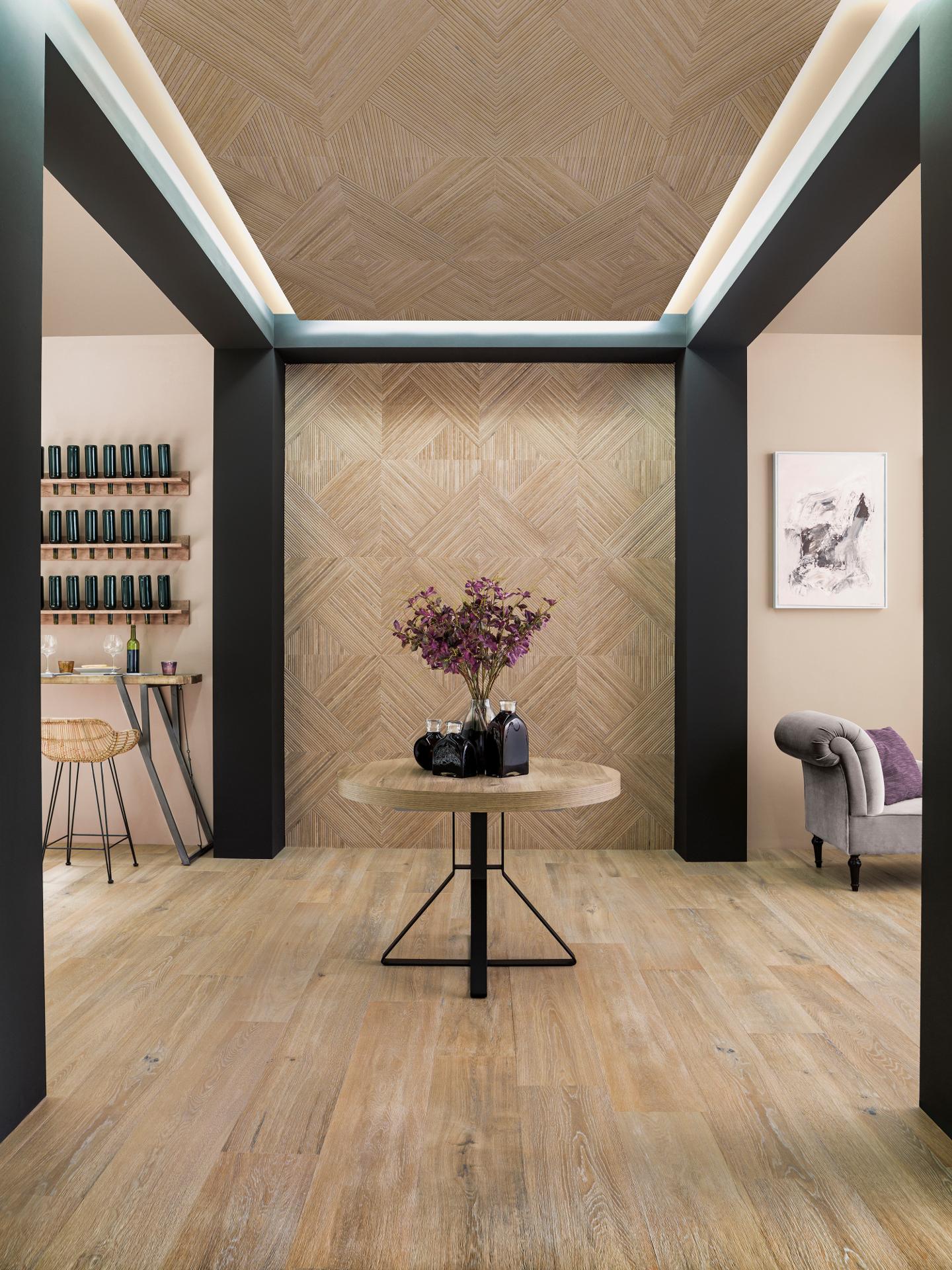 NOA TANZANIA ALMOND 59,6x120 PORCELANOSA