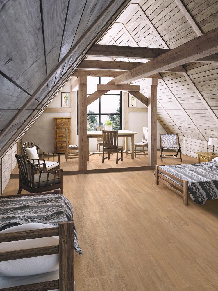 SMART TANZANIA ALMOND 14,3x90 PORCELANOSA