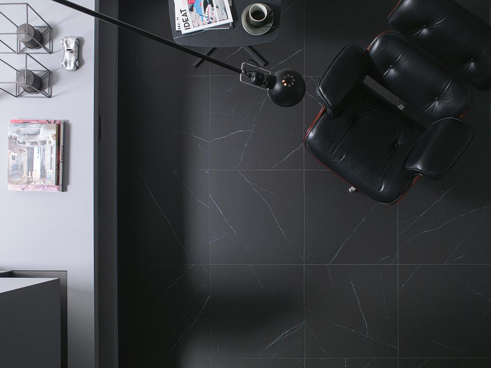LIEM BLACK 59,6x150 PORCELANOSA