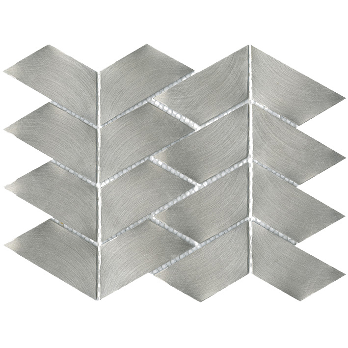 GRAVITY ALUMINIUM TRACE METAL 22.1x28.1x0.36 L'ANTIC COLONIAL