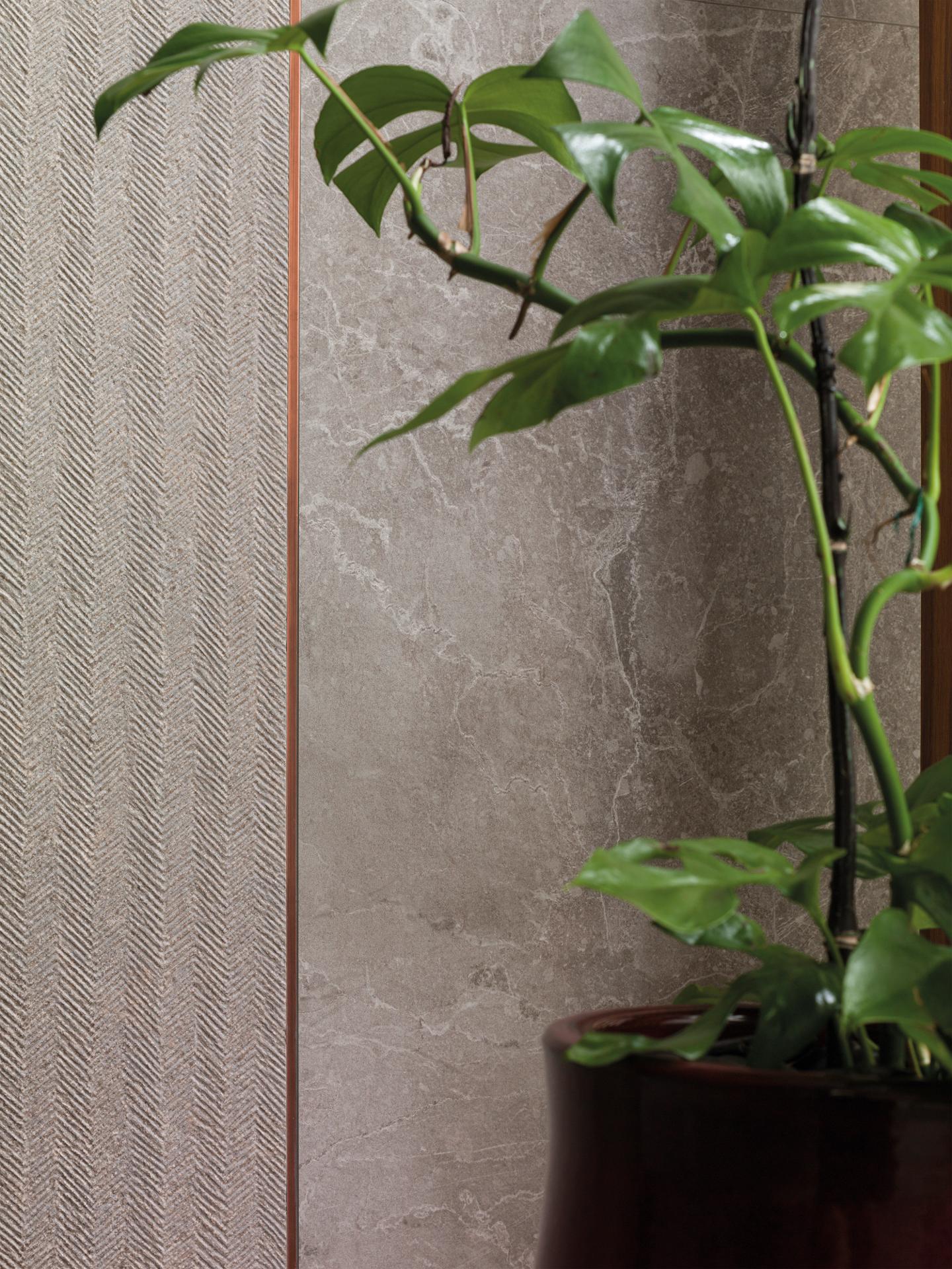 NOIR TOPO 45x120 PORCELANOSA