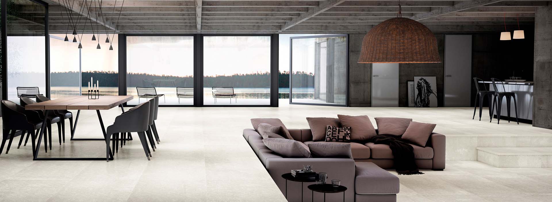 ALCHEMY 7.0 WHITE 60x60 APAVISA