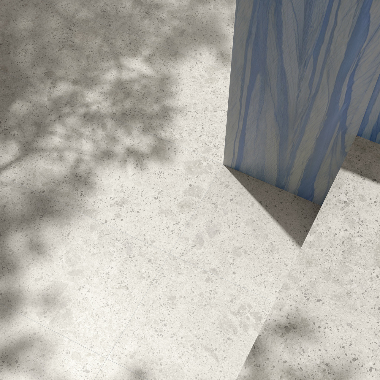 BIANCO GRECO 100x100 ARIOSTEA