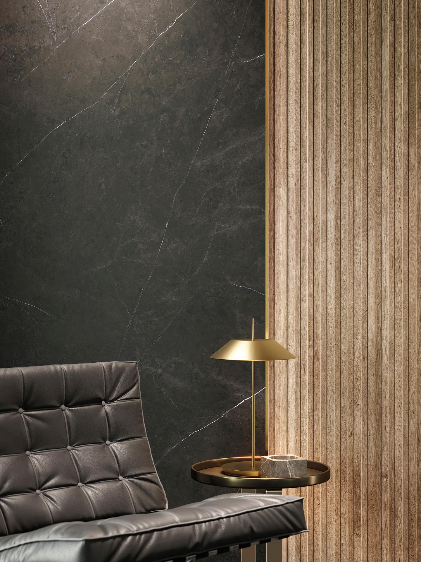 LINE 3D ROBLE 59,6x150 PORCELANOSA