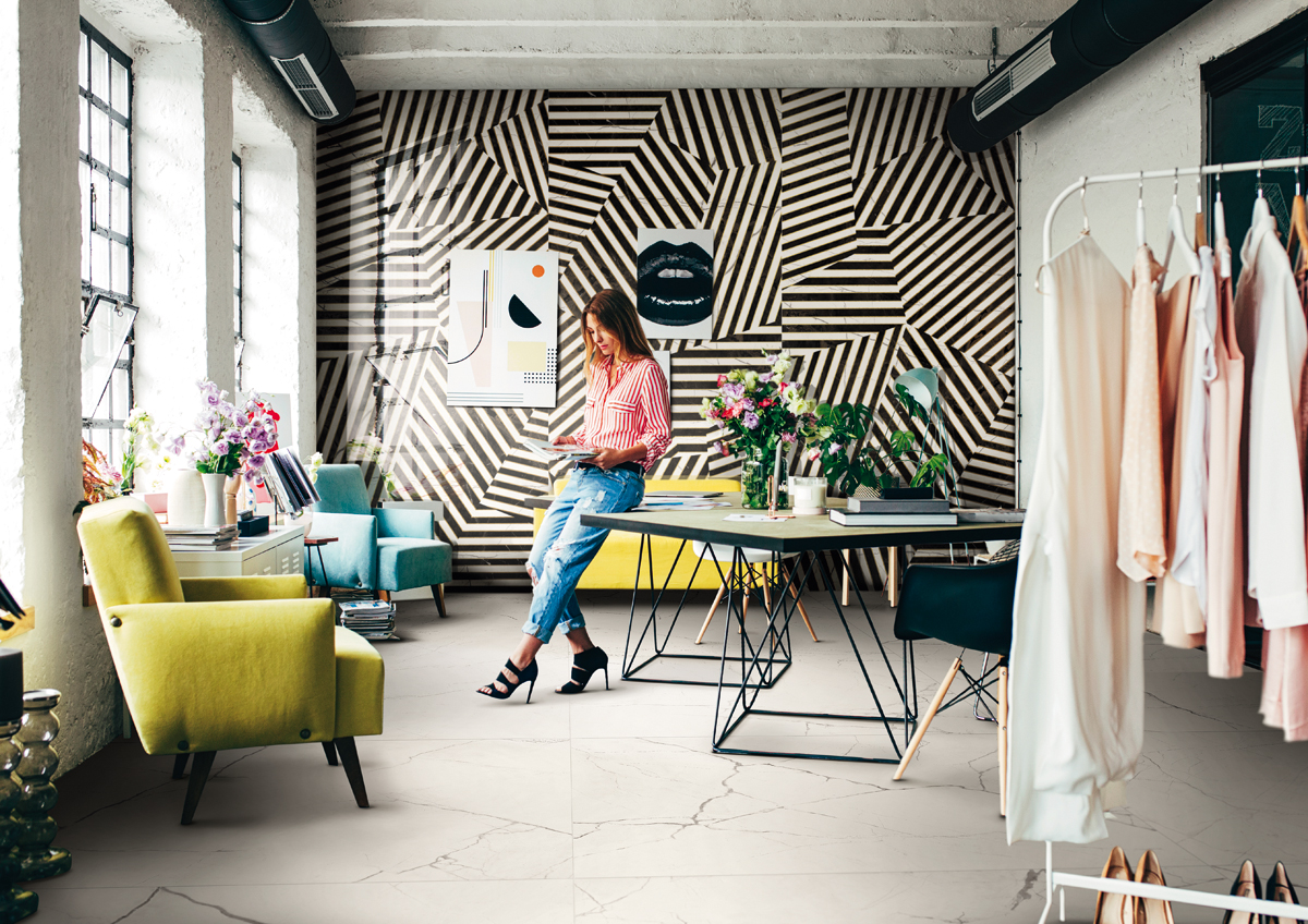 THE ROOM STA VP6 60x60 IMOLA