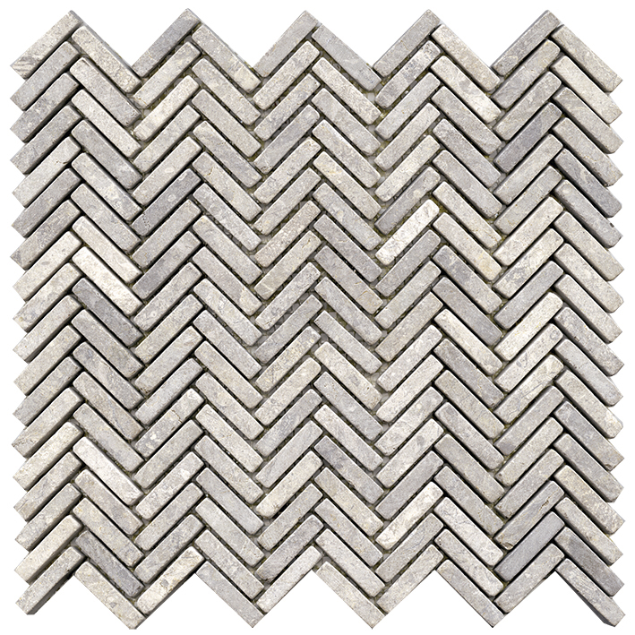 PARADISE ARROW GRIS 27.2x29.2x0.8 L'ANTIC COLONIAL