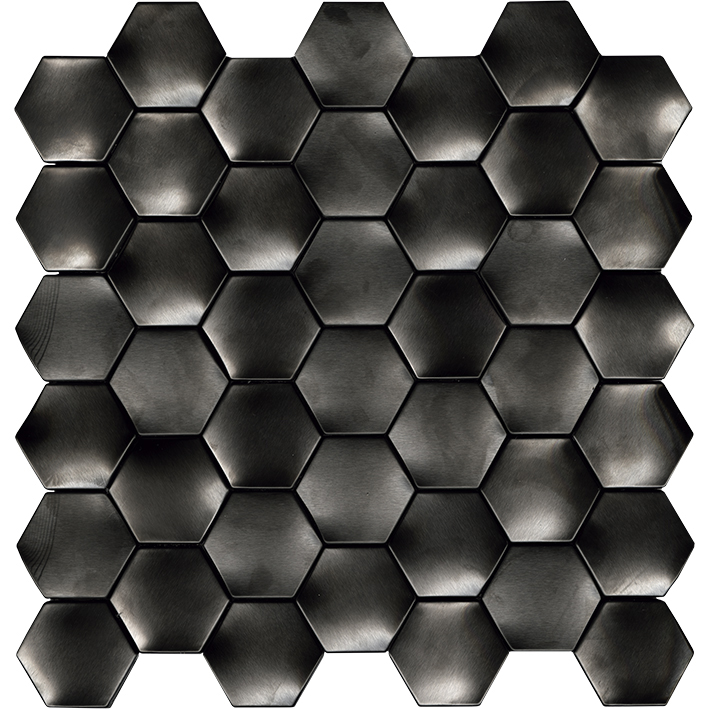 WEB ANTHRACITE 29.1x29.3x0.95 L'ANTIC COLONIAL