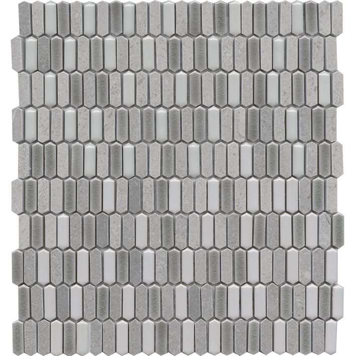 SAVOYA GREY 29.7x32.2x0.9 L'ANTIC COLONIAL