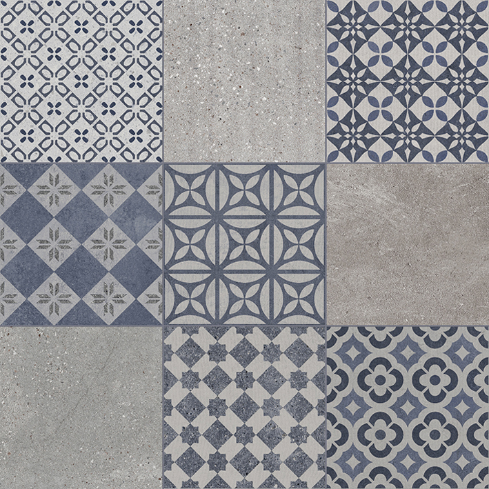 MARBELLA BLUE 45x120 PORCELANOSA