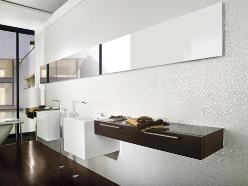 CUBICA BLANCO 33,3x100 PORCELANOSA