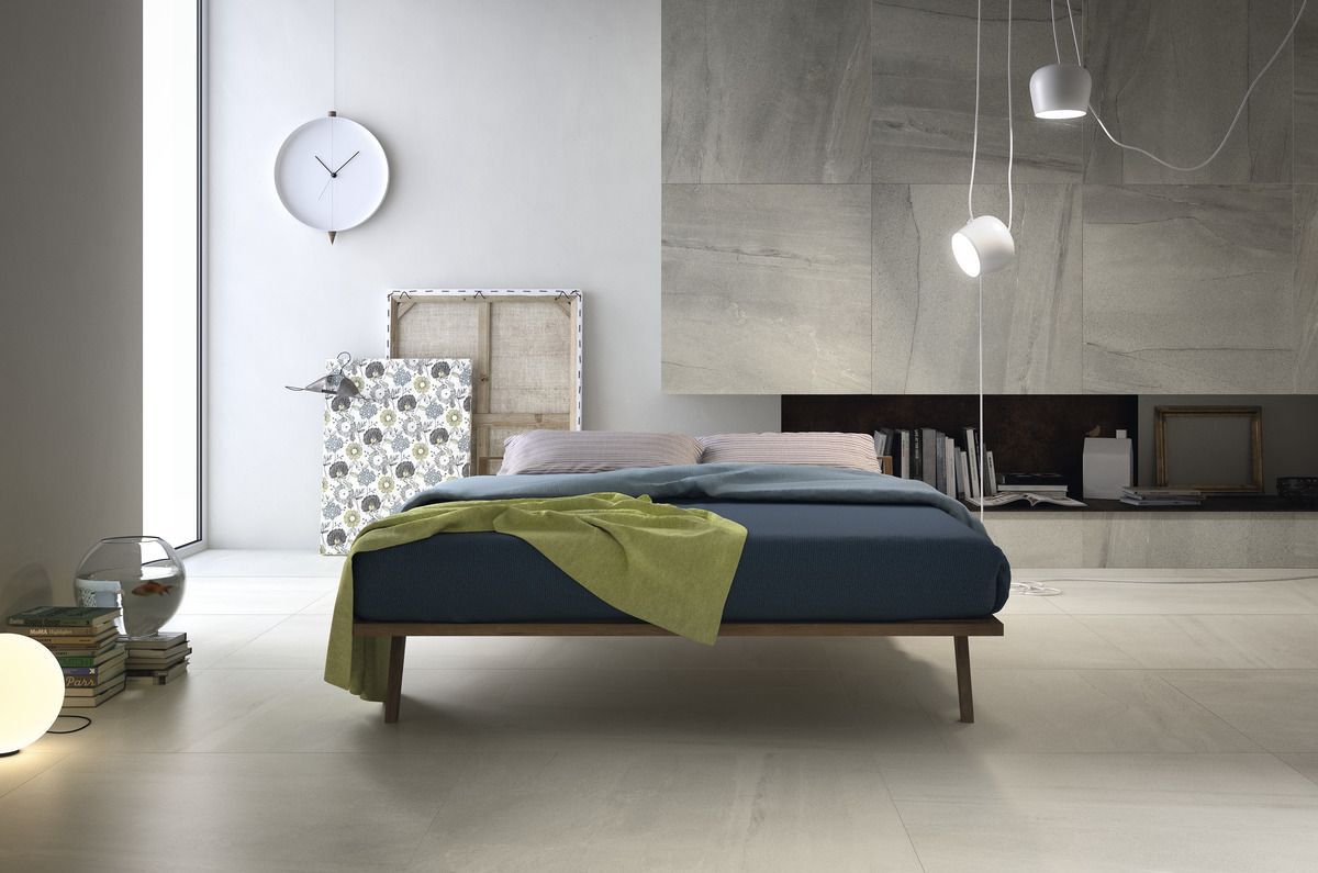 BASALTINA WHITE 100x100 ARIOSTEA