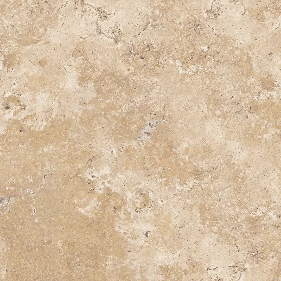PERCORSI FRAME TRAVERTINO BEIGE 60x60 KEOPE