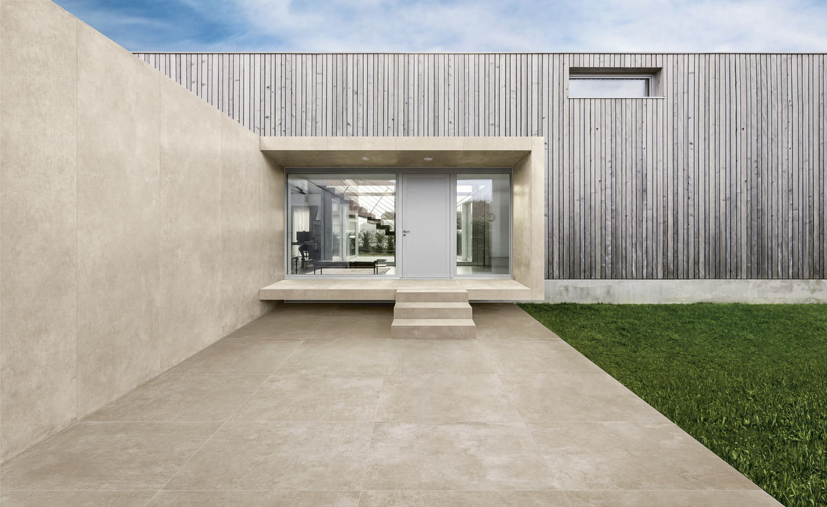 CONCREA DOVE GREY ARIOSTEA