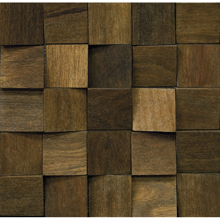 WOOD FEEL 30x30x0,3/1,5 L'ANTIC COLONIAL