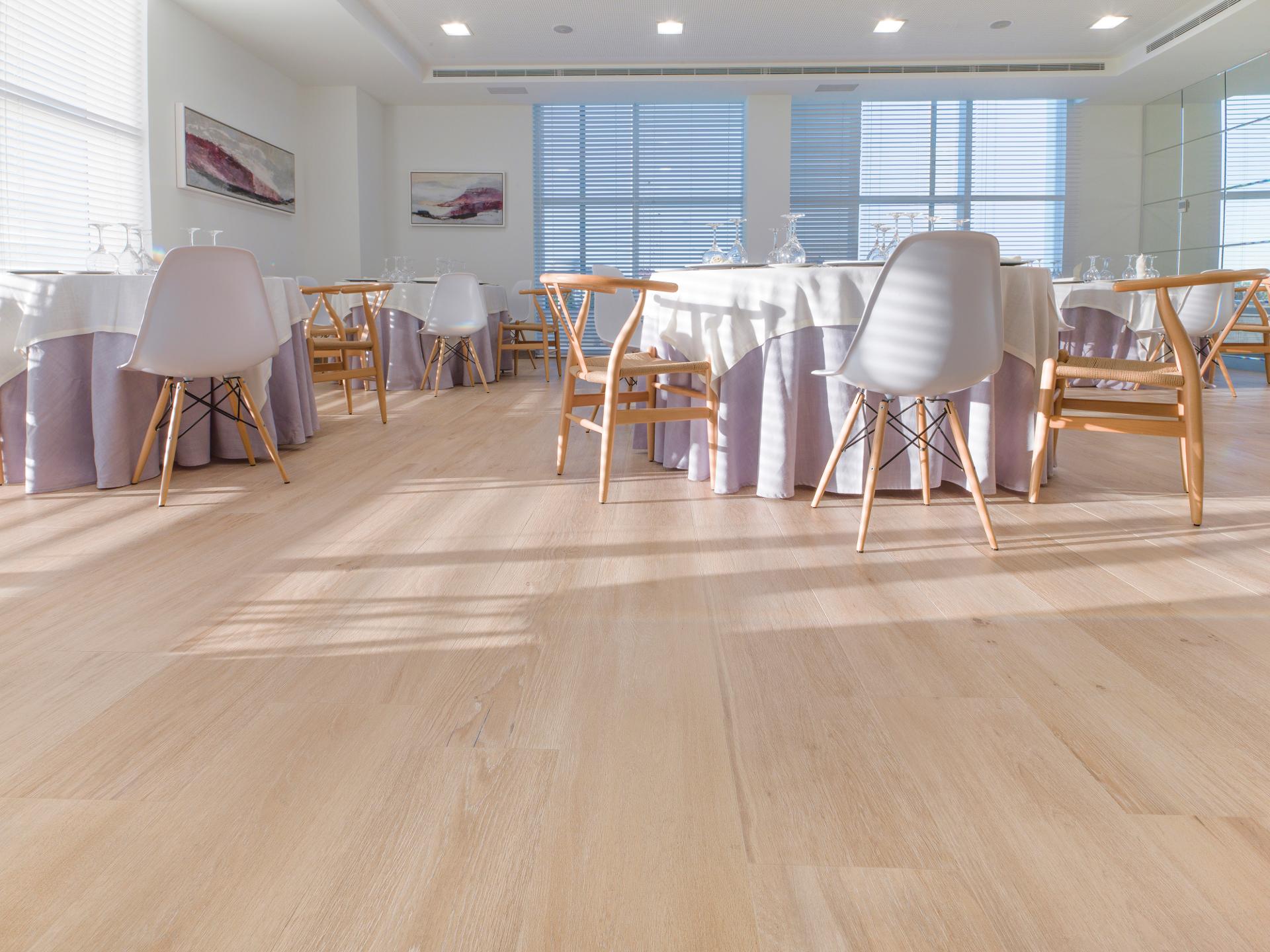 TANZANIA TAUPE 23x150 PORCELANOSA