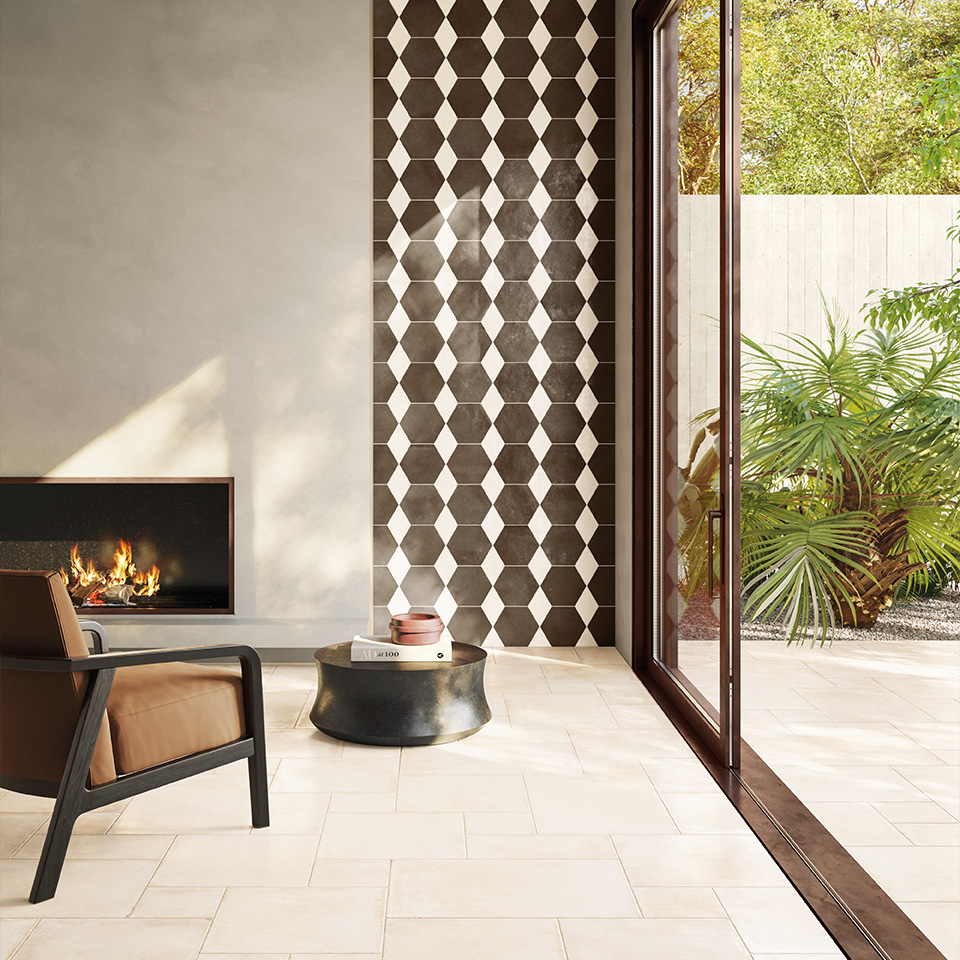 CRETE ORO 60x60 CERDOMUS