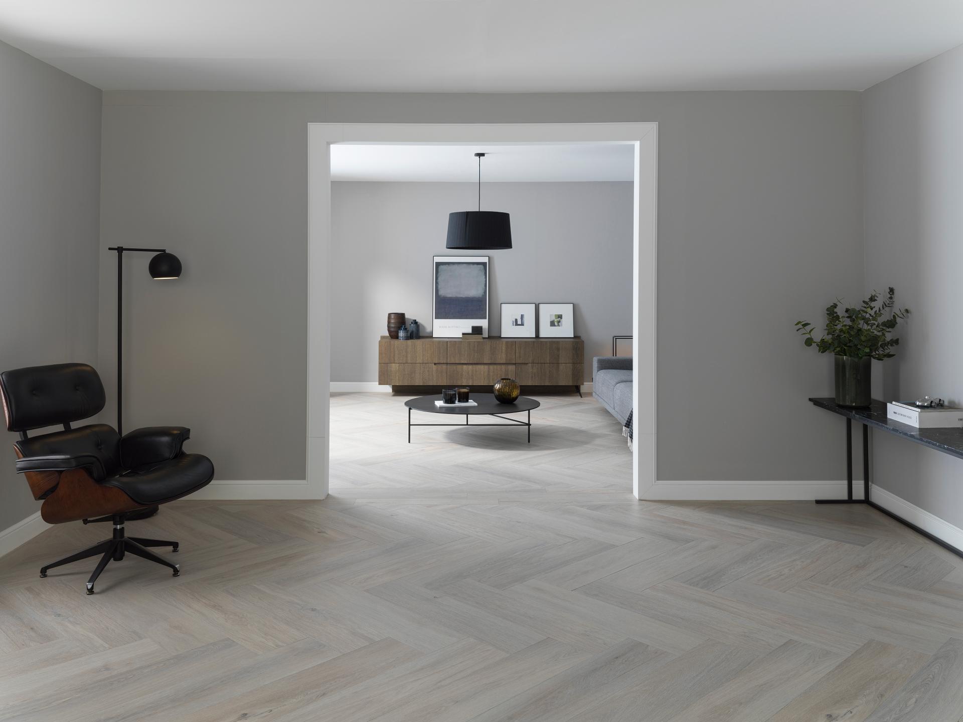 SMART TANZANIA WHITE 22x90 PORCELANOSA