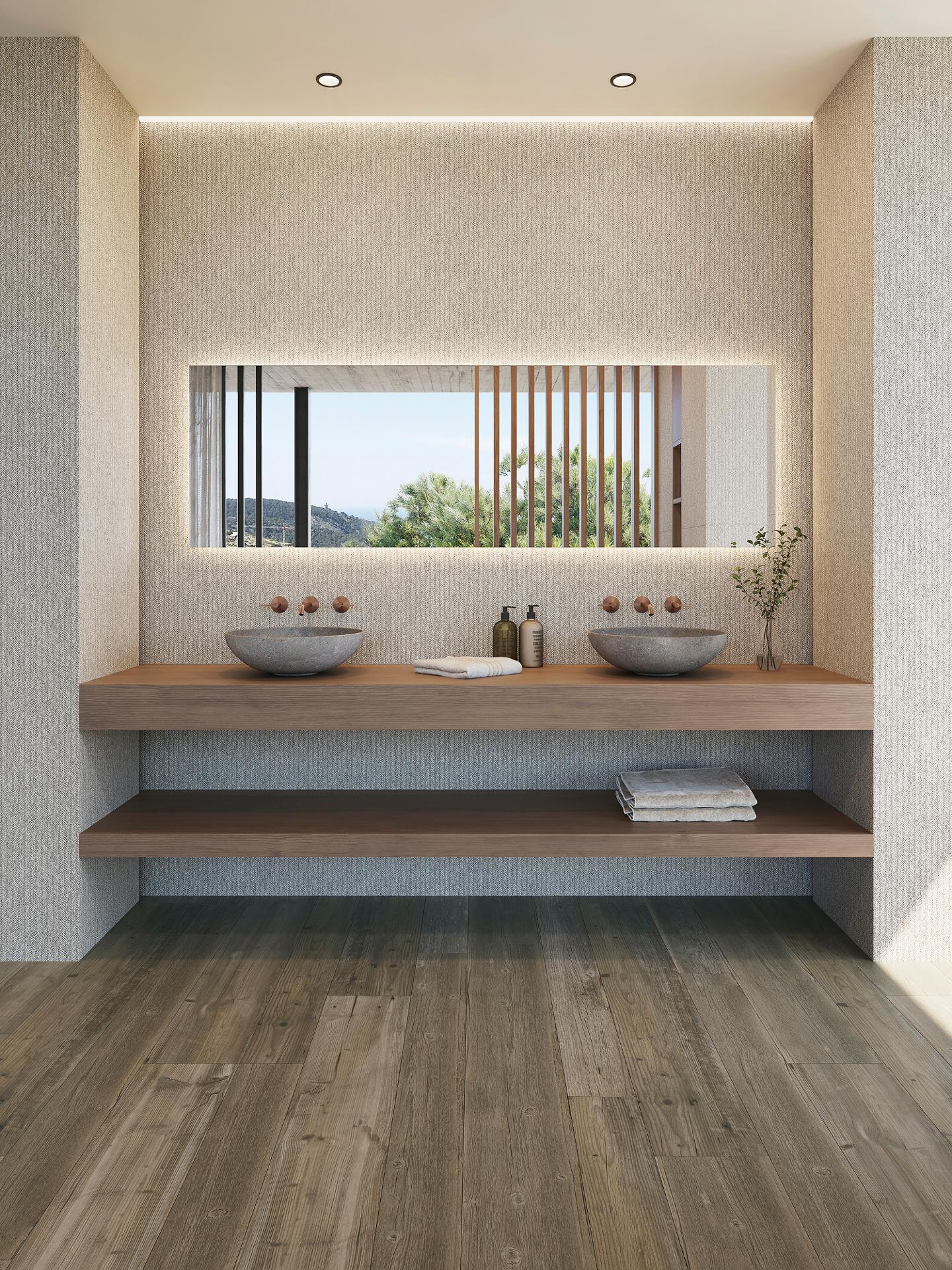 TRECCIA NATURAL 59,6x150 PORCELANOSA