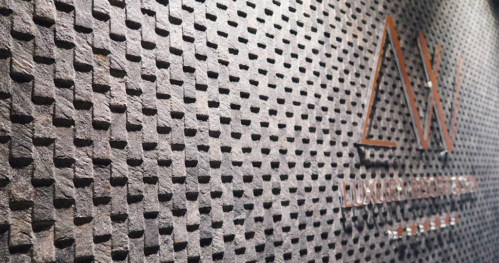 DECO IMAGE DARK 33,3x100 PORCELANOSA
