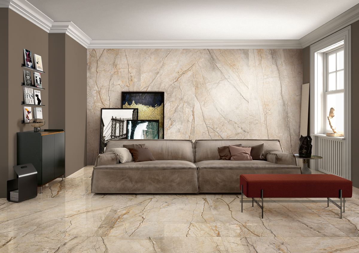 THE ROOM SAN PE6 60x60 IMOLA