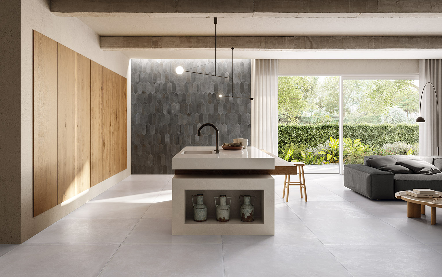 CRETE ZIRCONIO 60x60 CERDOMUS