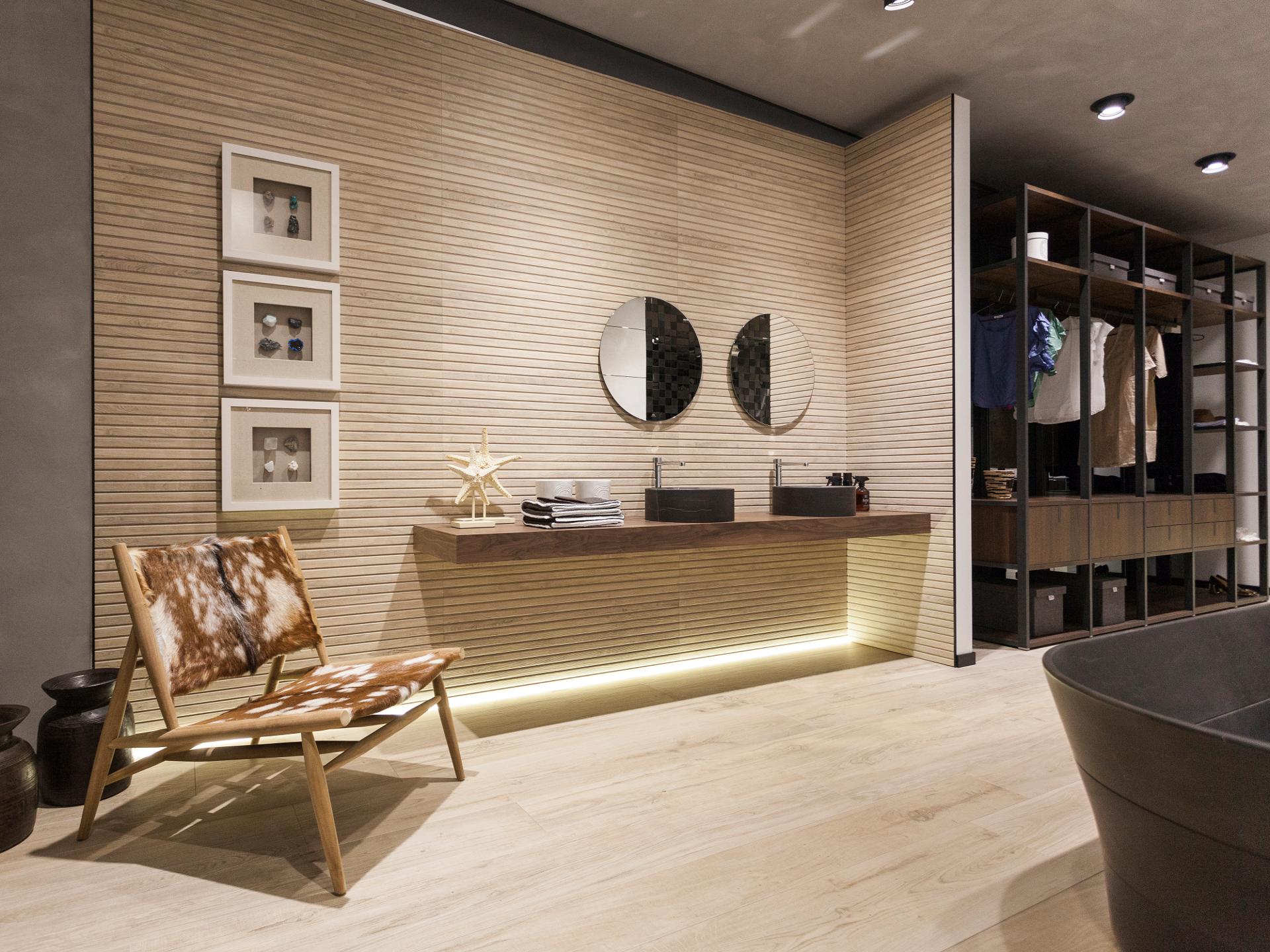 LEXINGHTON MAPLE 45x120 PORCELANOSA