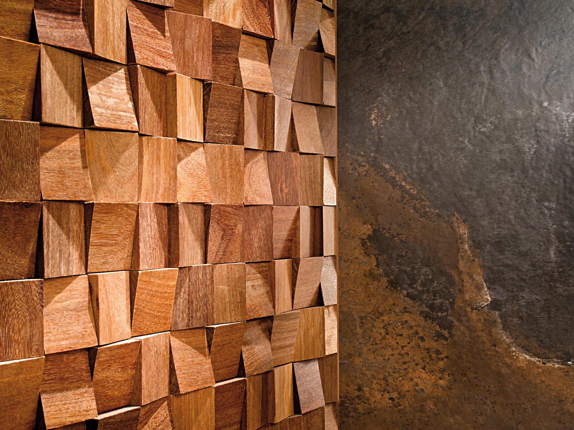 WOOD FEEL 30x30x0,3/1,5 L'ANTIC COLONIAL
