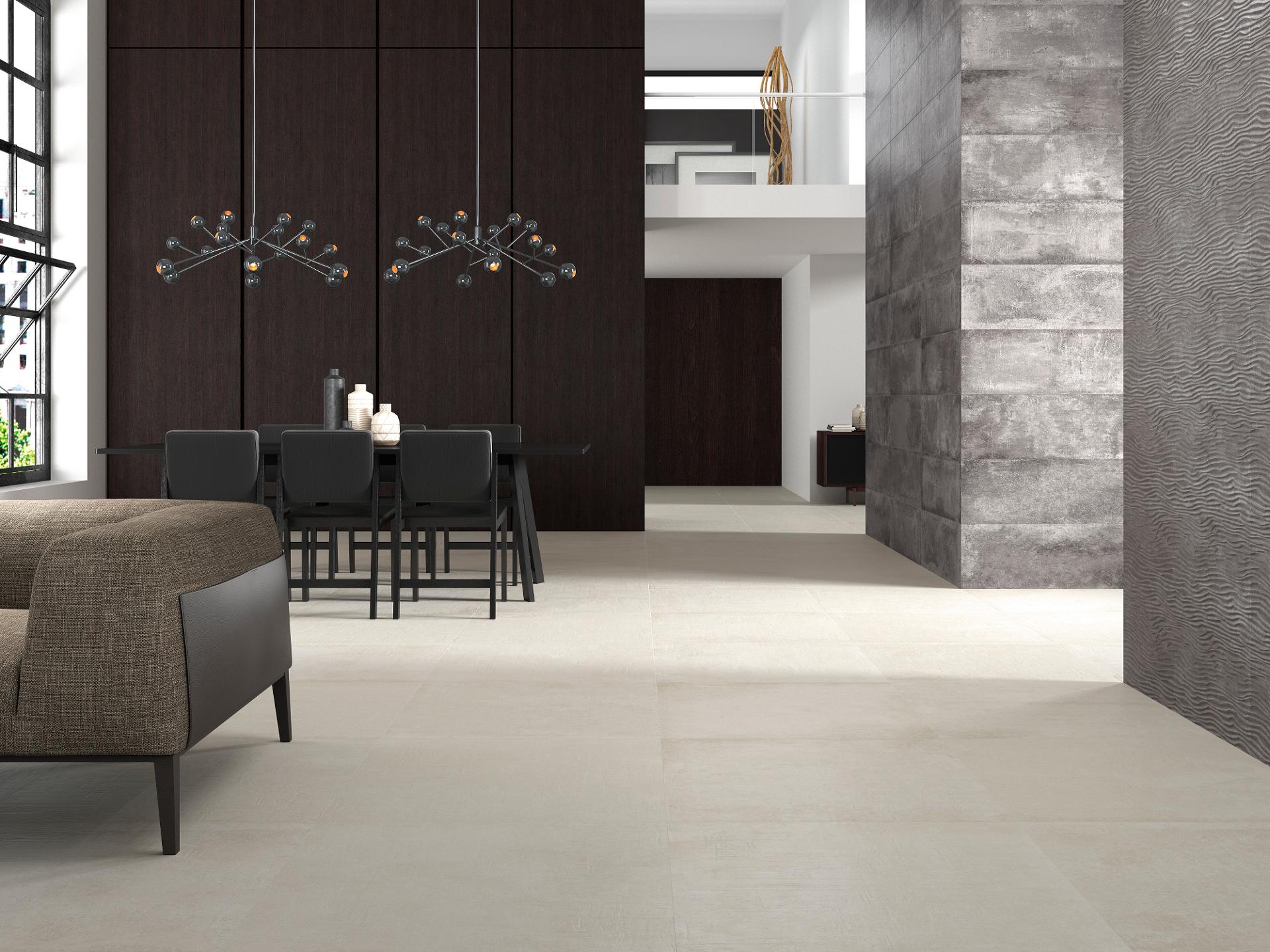 NEWPORT DARK GRAY 33,3x100 PORCELANOSA
