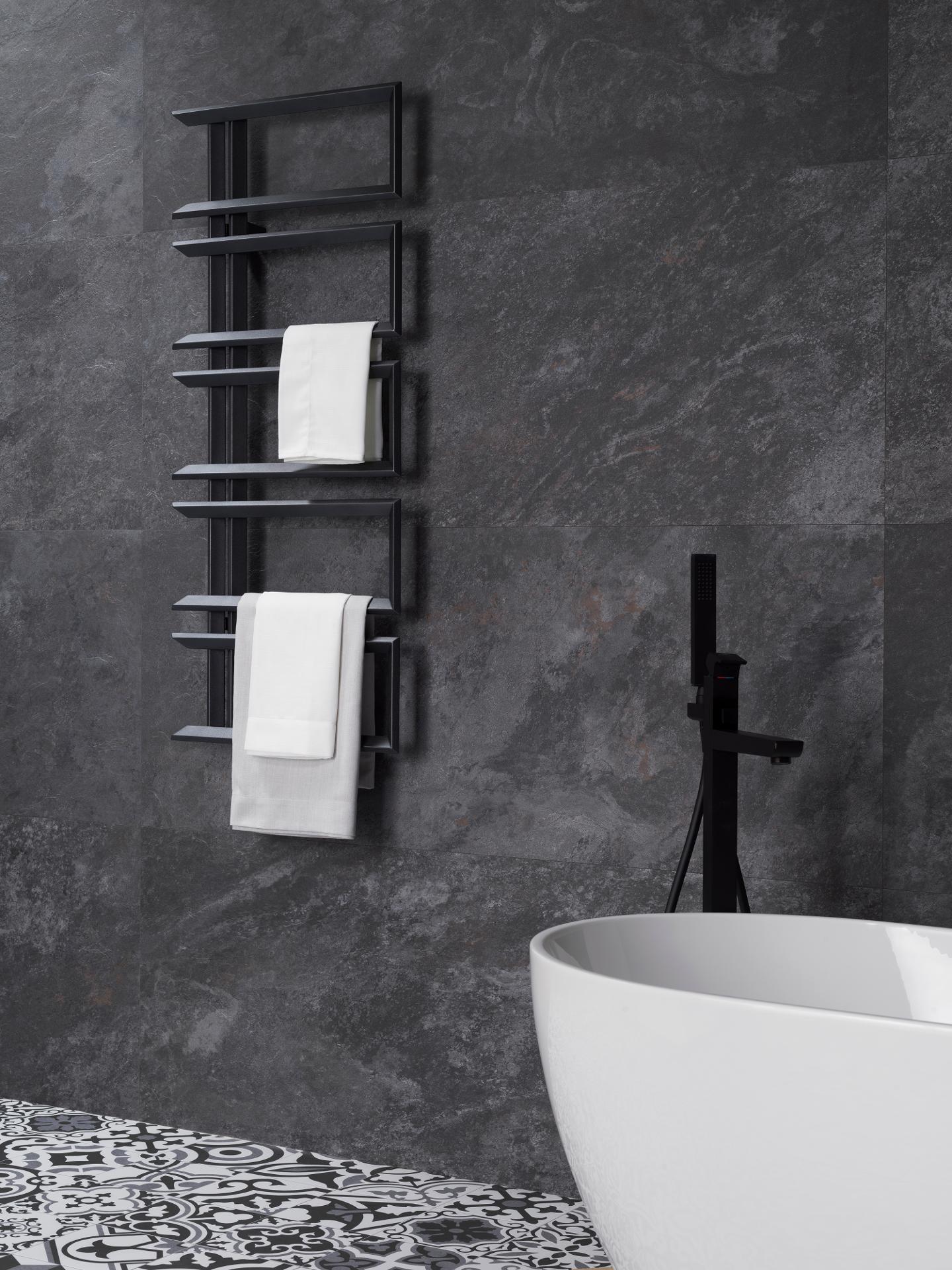 IMAGE DARK 33,3x100 PORCELANOSA