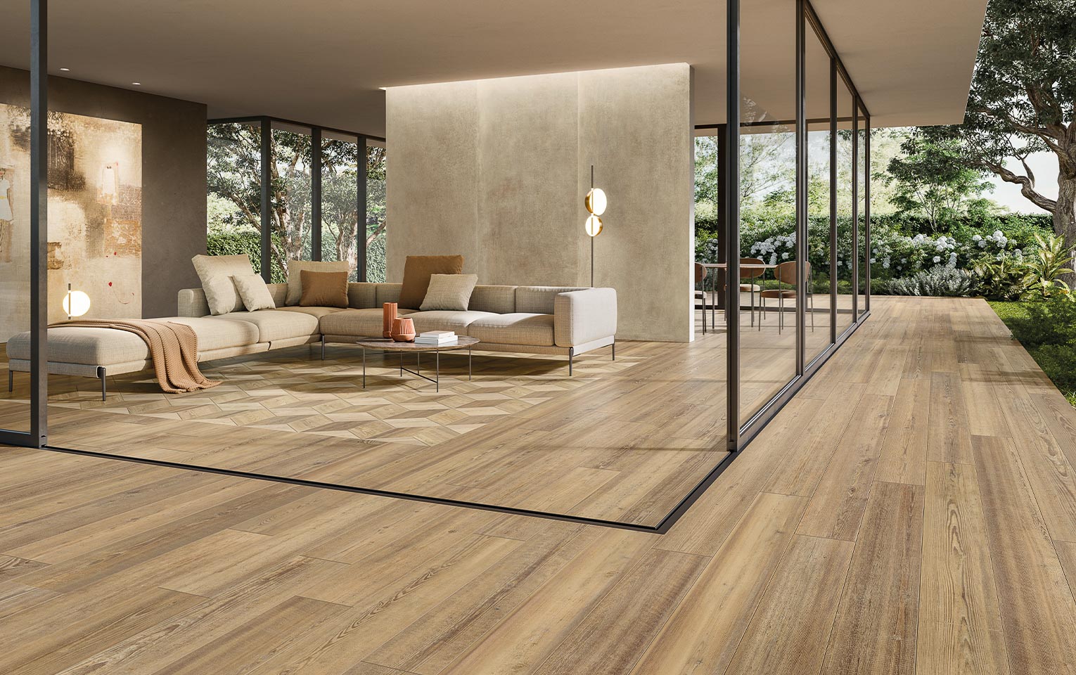 OPERA WALNUT 20x120 CERDOMUS