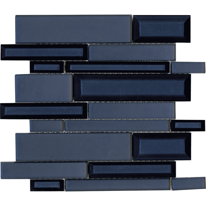 BEZEL COBALT 29.8X30.8X0.8 L'ANTIC COLONIAL