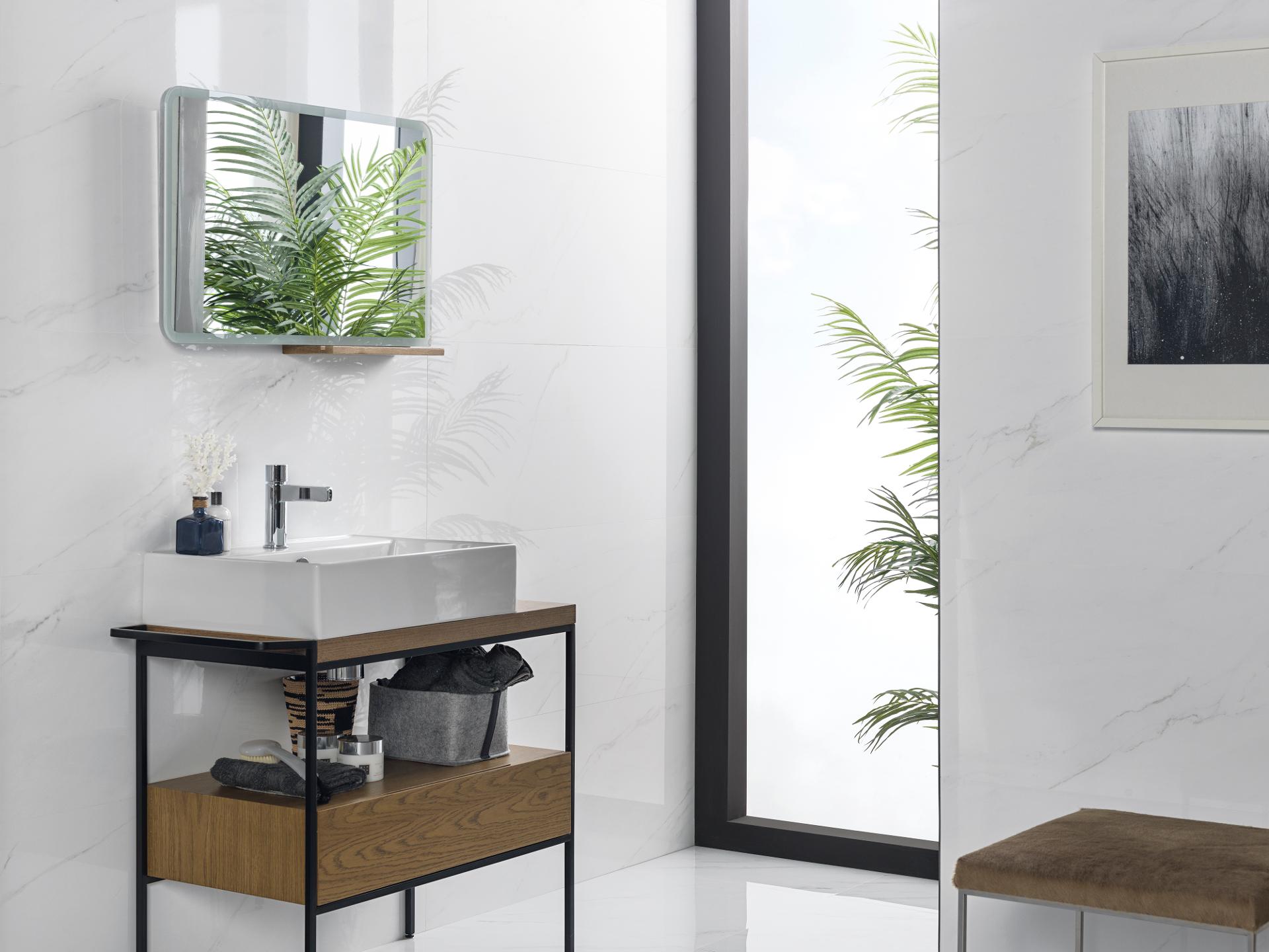 THASSOS 45x120 PORCELANOSA