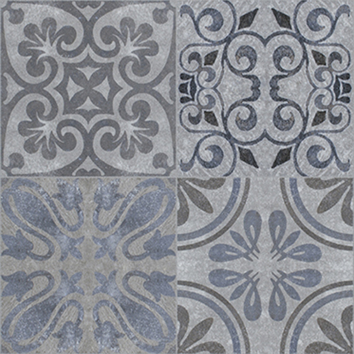 ANTIQUE BLUE 33,3x100 PORCELANOSA