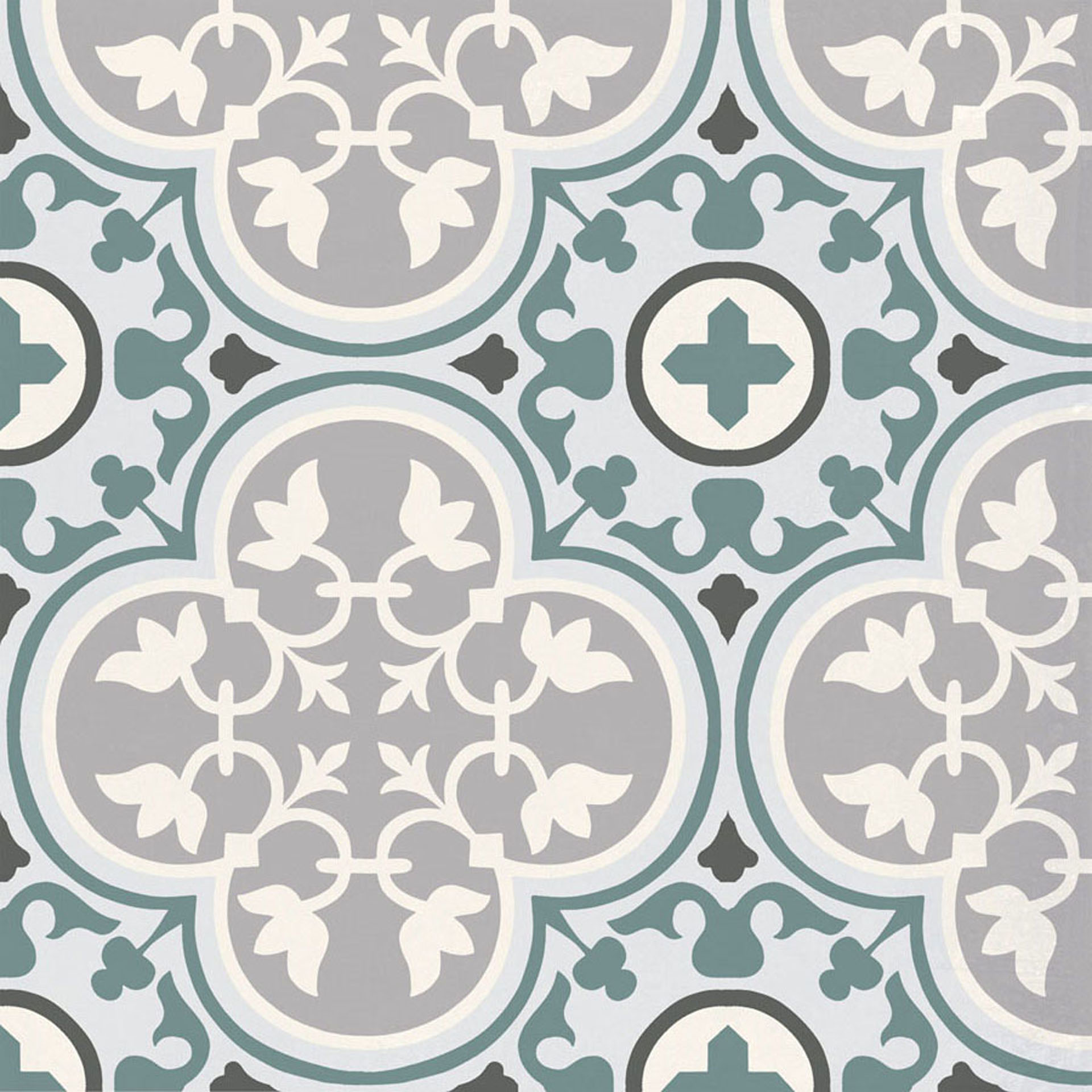 ANTICO GREEN 60x60 APAVISA