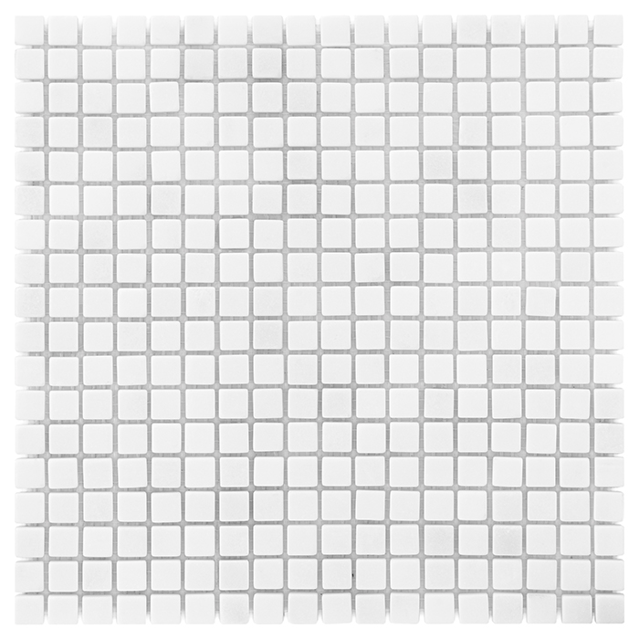 PURE WHITE 15 MAT DUNIN