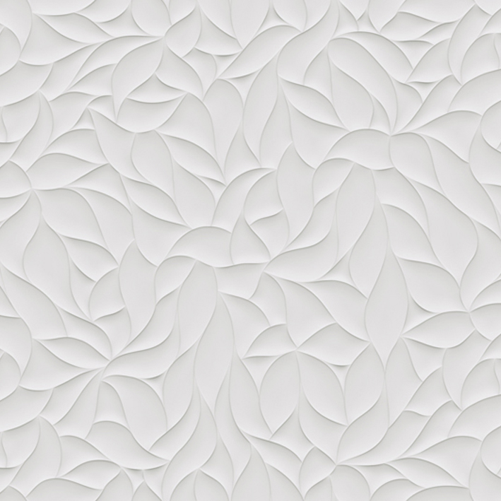 OXO DECO BLANCO 33,3x100 PORCELANOSA