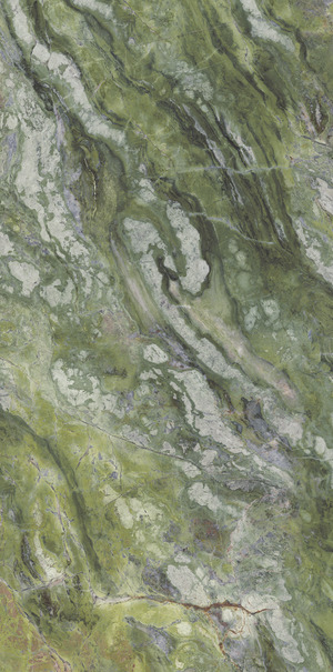 BRILLIANT GREEN ARIOSTEA