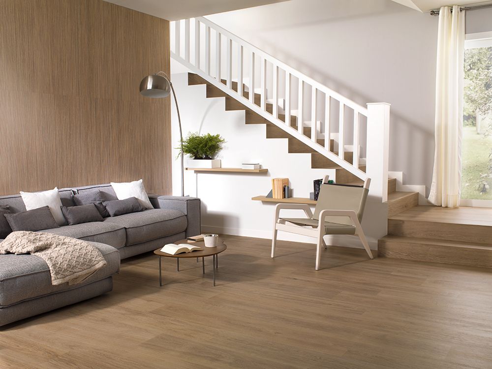 ICE TANZANIA ALMOND 45x120 PORCELANOSA