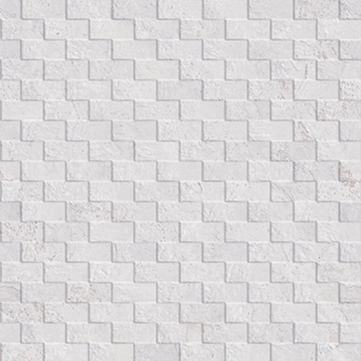DECO IMAGE WHITE 33,3x100 PORCELANOSA